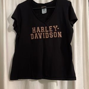 Harley Davidson XL Tshirt